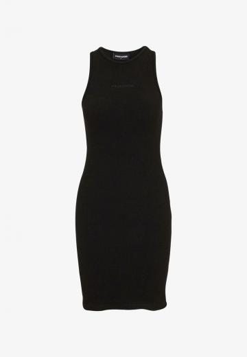 Платье футляр