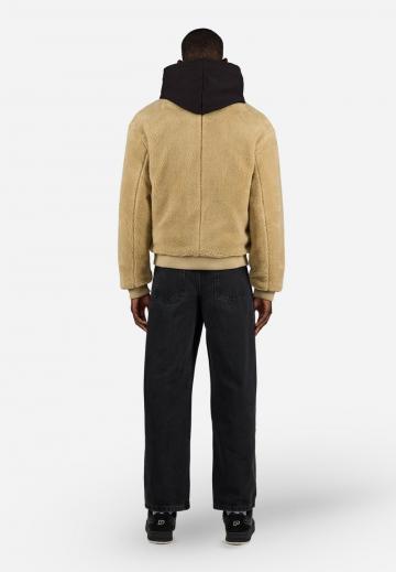 Куртка бомбер