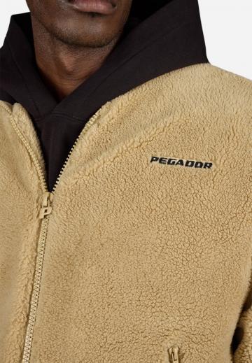 Куртка бомбер