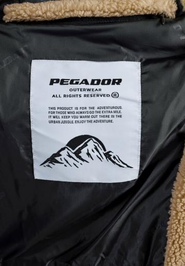 Куртка бомбер