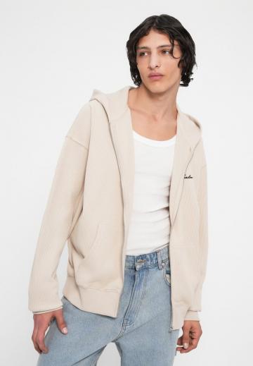 Свободные джинсы