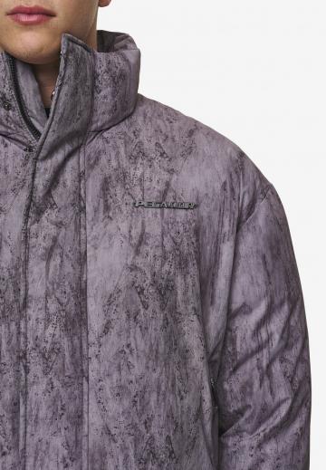 Зимняя куртка