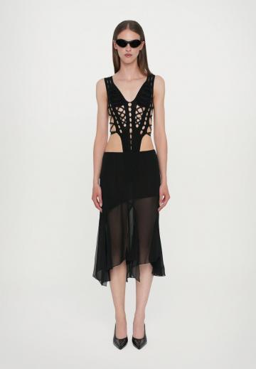 Летняя юбка