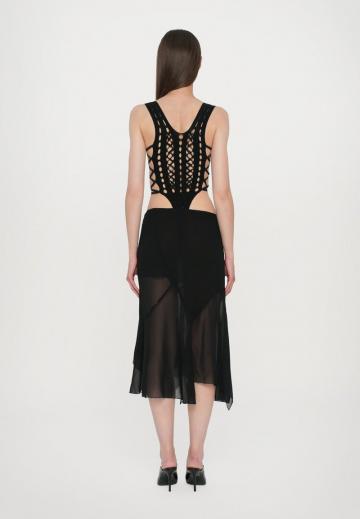 Летняя юбка