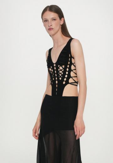 Летняя юбка