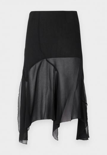 Летняя юбка