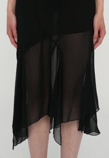 Летняя юбка