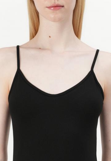 Длинное платье