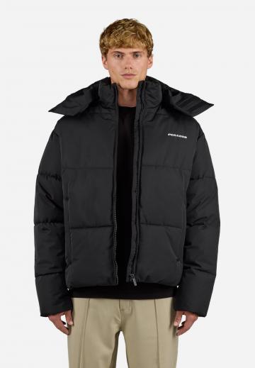 Зимняя куртка