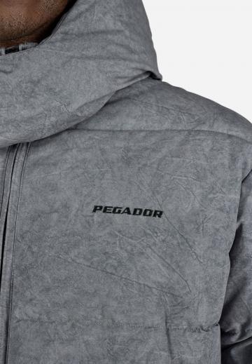 Зимняя куртка