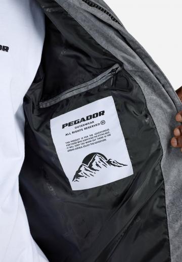 Зимняя куртка