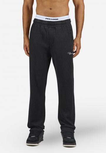 Вельветовые брюки