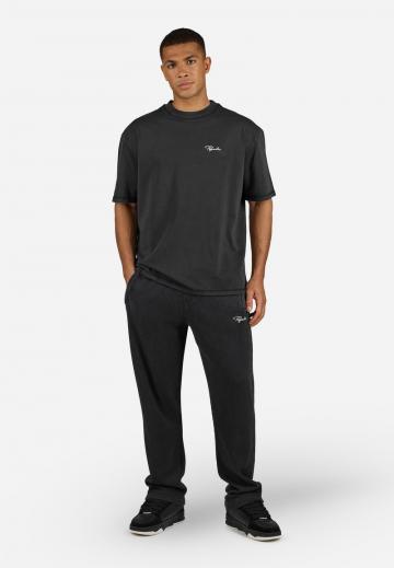 Вельветовые брюки