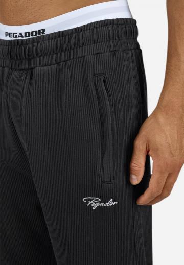 Вельветовые брюки