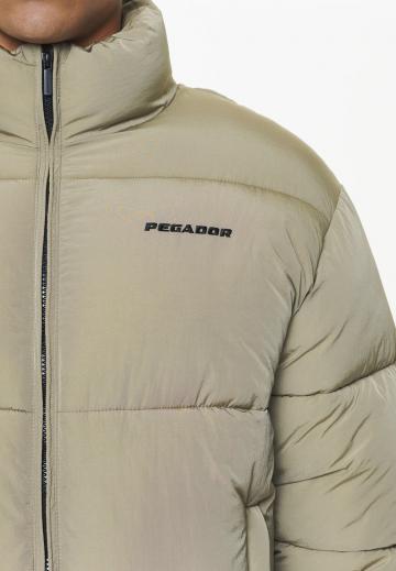 Зимняя куртка