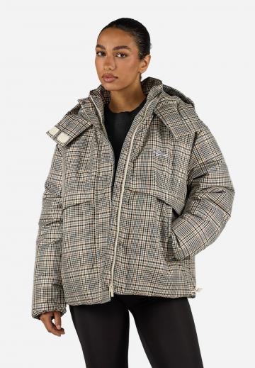 Зимняя куртка