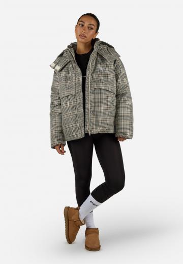 Зимняя куртка