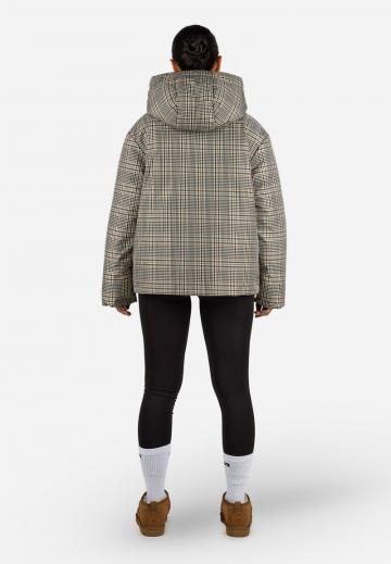 Зимняя куртка