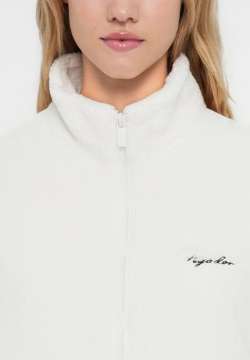 Флисовая куртка