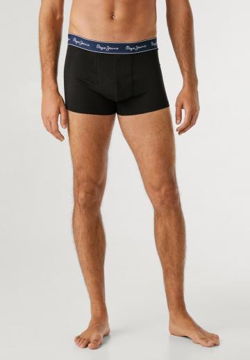 Трусы шортики