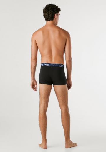 Трусы шортики