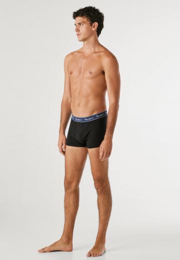 Трусы шортики