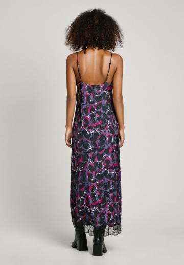 Пляжное платье