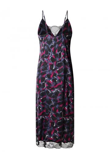 Пляжное платье