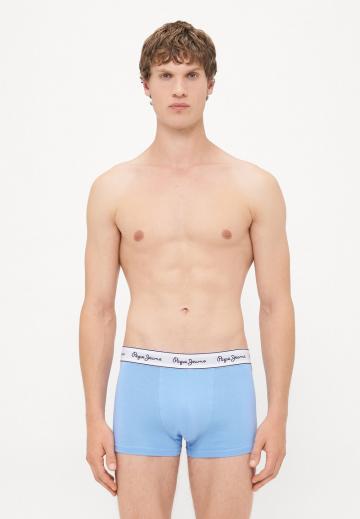 Трусы шортики