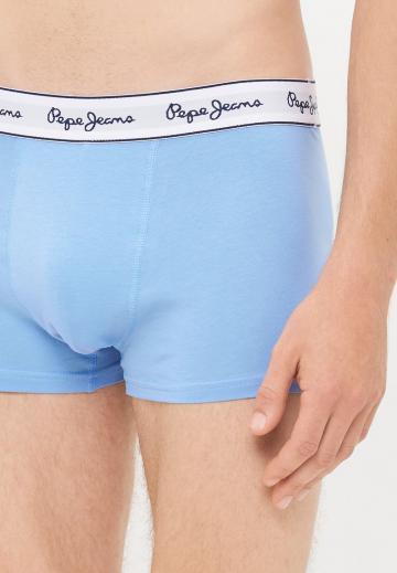 Трусы шортики