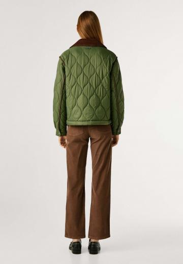 Зимняя куртка