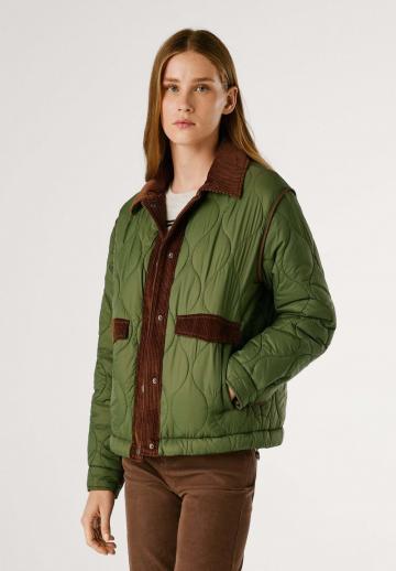 Зимняя куртка