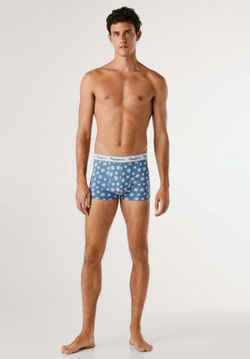 Трусы шортики