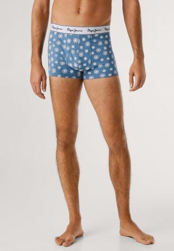 Трусы шортики