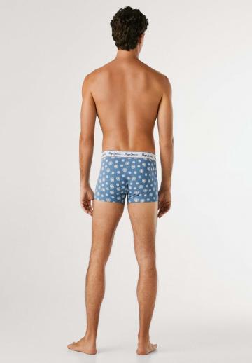 Трусы шортики