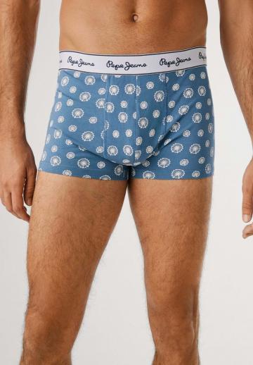 Трусы шортики