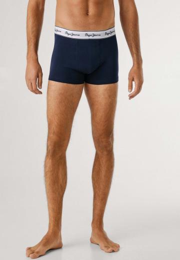 Трусы шортики