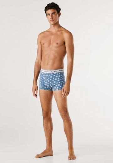 Трусы шортики