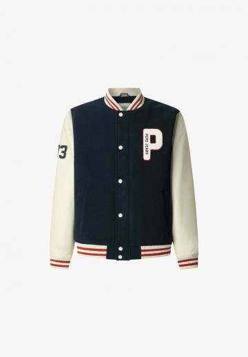 Куртка бомбер