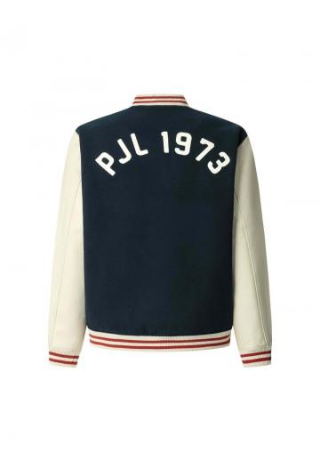 Куртка бомбер