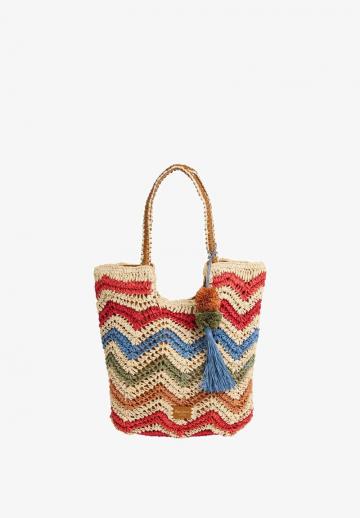 Пляжная сумка