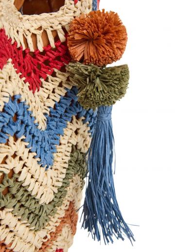 Пляжная сумка