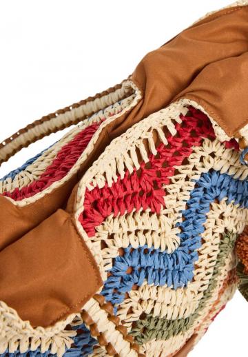 Пляжная сумка