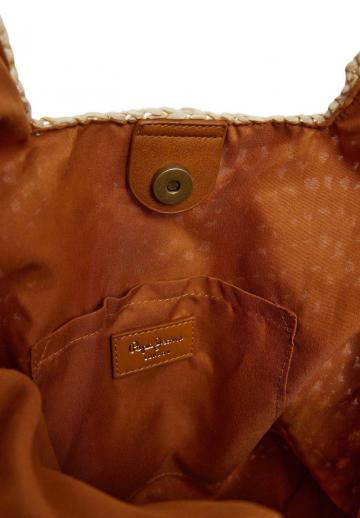 Пляжная сумка