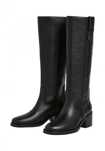 Ковбойские сапоги