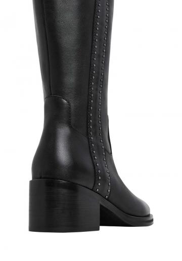 Ковбойские сапоги