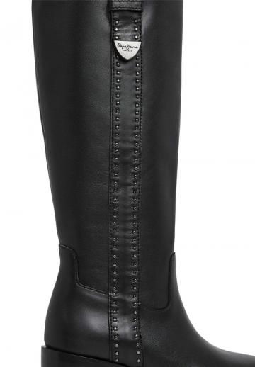 Ковбойские сапоги