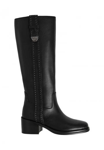 Ковбойские сапоги