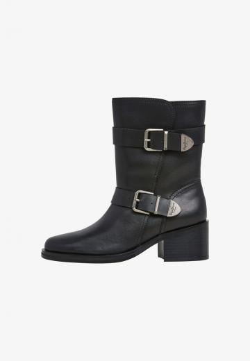 Ковбойские сапожки