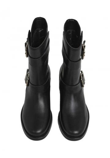 Ковбойские сапожки